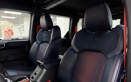 Ford Bronco, 2025 год, 15 790 000 рублей, 21 фотография