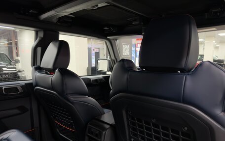 Ford Bronco, 2025 год, 15 790 000 рублей, 32 фотография