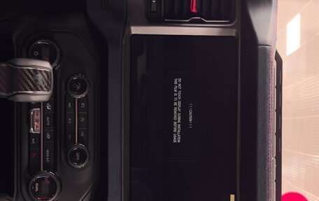 Ford Bronco, 2025 год, 15 790 000 рублей, 26 фотография