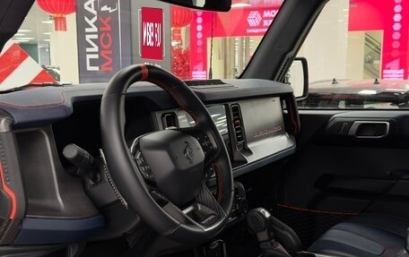 Ford Bronco, 2025 год, 15 790 000 рублей, 20 фотография