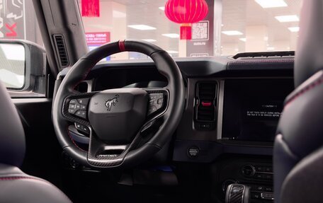 Ford Bronco, 2025 год, 15 790 000 рублей, 25 фотография