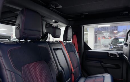 Ford Bronco, 2025 год, 15 790 000 рублей, 30 фотография