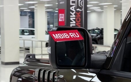 Ford Bronco, 2025 год, 15 790 000 рублей, 18 фотография