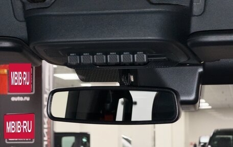 Ford Bronco, 2025 год, 15 790 000 рублей, 28 фотография