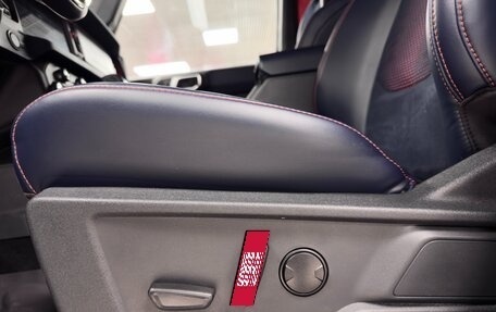 Ford Bronco, 2025 год, 15 790 000 рублей, 23 фотография