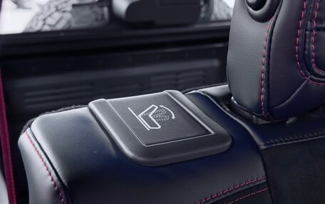 Ford Bronco, 2025 год, 15 790 000 рублей, 33 фотография