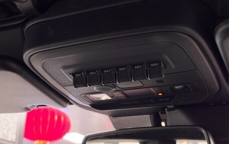 Ford Bronco, 2025 год, 15 790 000 рублей, 36 фотография