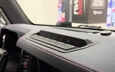 Ford Bronco, 2025 год, 15 790 000 рублей, 39 фотография