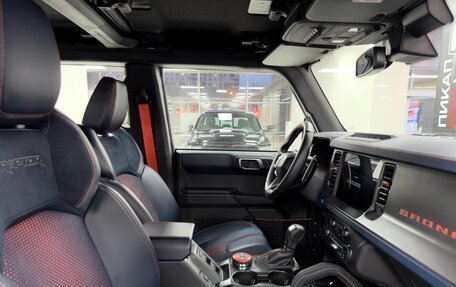 Ford Bronco, 2025 год, 15 790 000 рублей, 35 фотография