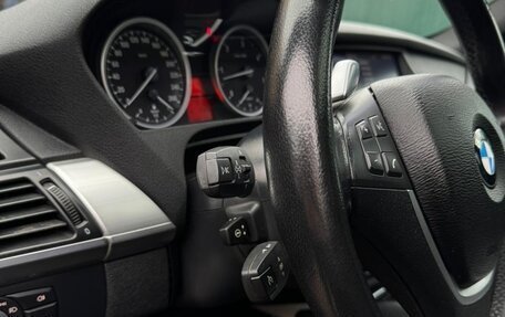 BMW X6, 2010 год, 2 350 000 рублей, 6 фотография