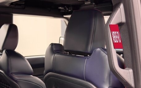 Ford Bronco, 2025 год, 15 790 000 рублей, 34 фотография