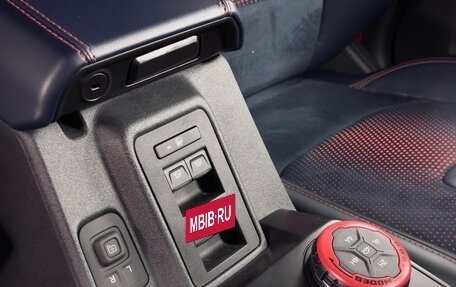 Ford Bronco, 2025 год, 15 790 000 рублей, 38 фотография