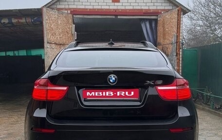 BMW X6, 2010 год, 2 350 000 рублей, 3 фотография