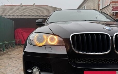 BMW X6, 2010 год, 2 350 000 рублей, 4 фотография