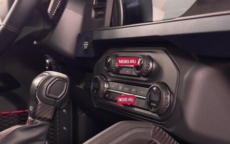 Ford Bronco, 2025 год, 15 790 000 рублей, 37 фотография