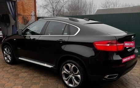 BMW X6, 2010 год, 2 350 000 рублей, 2 фотография