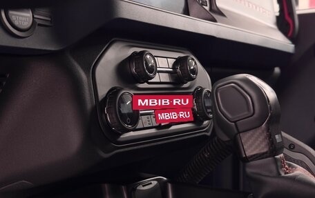 Ford Bronco, 2025 год, 15 790 000 рублей, 40 фотография