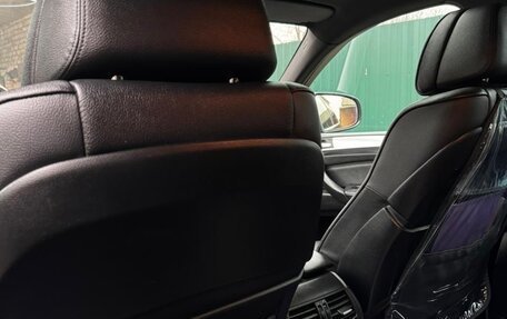 BMW X6, 2010 год, 2 350 000 рублей, 12 фотография