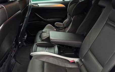 BMW X6, 2010 год, 2 350 000 рублей, 10 фотография