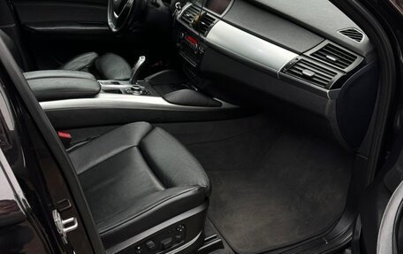 BMW X6, 2010 год, 2 350 000 рублей, 13 фотография