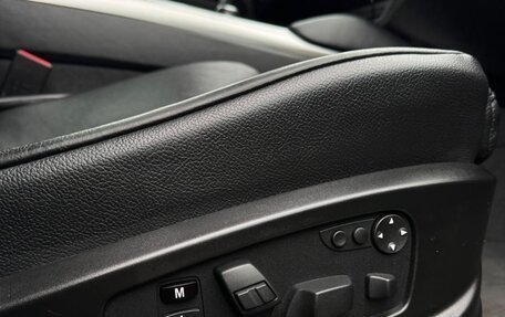 BMW X6, 2010 год, 2 350 000 рублей, 18 фотография