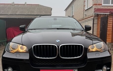 BMW X6, 2010 год, 2 350 000 рублей, 19 фотография