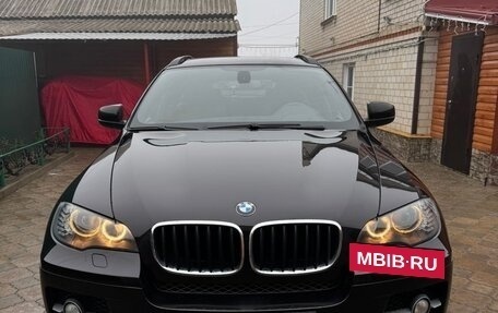 BMW X6, 2010 год, 2 350 000 рублей, 17 фотография