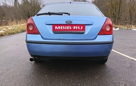 Ford Mondeo III, 2002 год, 250 000 рублей, 4 фотография