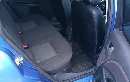 Ford Mondeo III, 2002 год, 250 000 рублей, 9 фотография