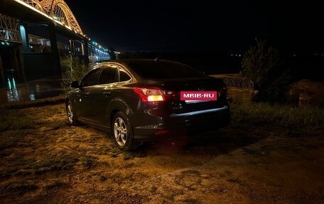 Ford Focus III, 2013 год, 1 000 000 рублей, 3 фотография