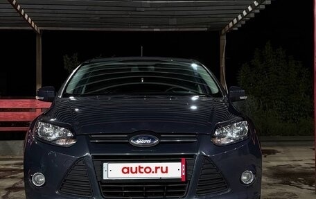 Ford Focus III, 2013 год, 1 000 000 рублей, 9 фотография