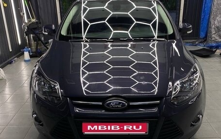 Ford Focus III, 2013 год, 1 000 000 рублей, 4 фотография