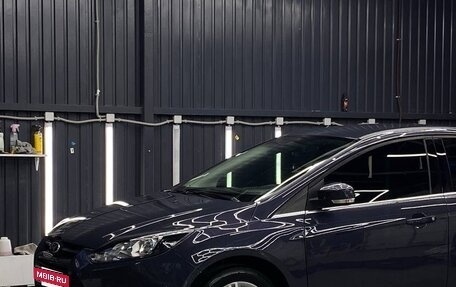 Ford Focus III, 2013 год, 1 000 000 рублей, 6 фотография