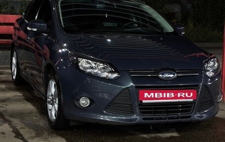 Ford Focus III, 2013 год, 1 000 000 рублей, 8 фотография