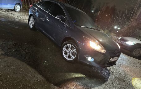 Ford Focus III, 2013 год, 1 000 000 рублей, 14 фотография