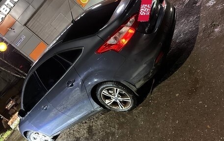 Ford Focus III, 2013 год, 1 000 000 рублей, 13 фотография