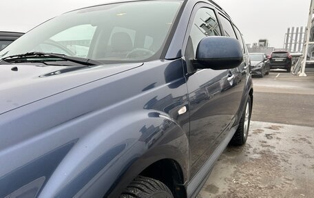 Mitsubishi Outlander III рестайлинг 3, 2008 год, 920 000 рублей, 3 фотография