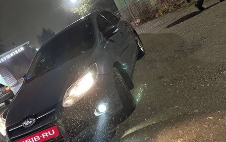 Ford Focus III, 2013 год, 1 000 000 рублей, 12 фотография