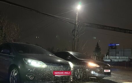 Ford Focus III, 2013 год, 1 000 000 рублей, 16 фотография