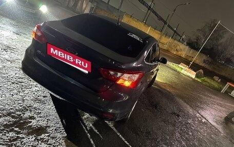 Ford Focus III, 2013 год, 1 000 000 рублей, 11 фотография