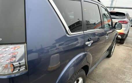 Mitsubishi Outlander III рестайлинг 3, 2008 год, 920 000 рублей, 10 фотография