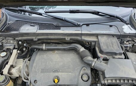 Land Rover Freelander II рестайлинг 2, 2013 год, 2 200 000 рублей, 10 фотография