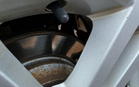 Land Rover Freelander II рестайлинг 2, 2013 год, 2 200 000 рублей, 13 фотография