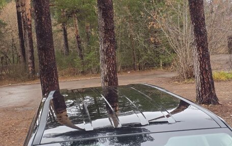 Land Rover Freelander II рестайлинг 2, 2013 год, 2 200 000 рублей, 15 фотография