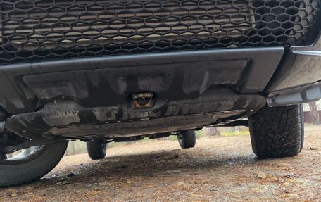 Land Rover Freelander II рестайлинг 2, 2013 год, 2 200 000 рублей, 14 фотография