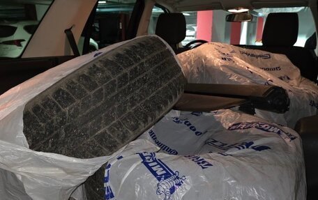 Land Rover Freelander II рестайлинг 2, 2013 год, 2 200 000 рублей, 11 фотография