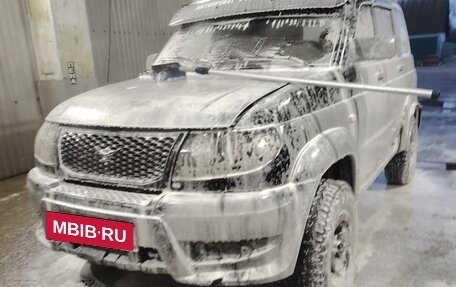 ЛуАЗ Patriot, 2008 год, 450 000 рублей, 4 фотография