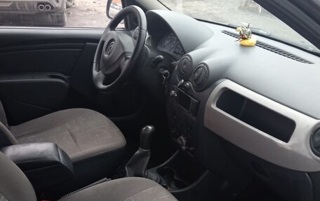 Renault Logan I, 2010 год, 420 000 рублей, 10 фотография