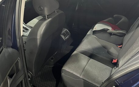 Volkswagen Golf VII, 2013 год, 930 000 рублей, 11 фотография