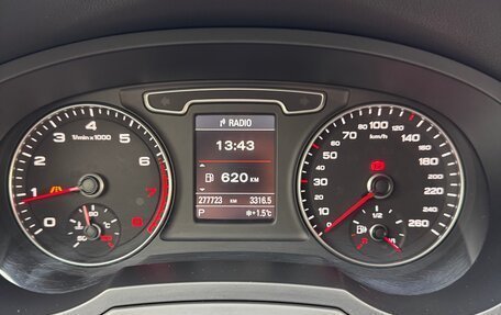 Audi Q3, 2012 год, 1 480 000 рублей, 12 фотография